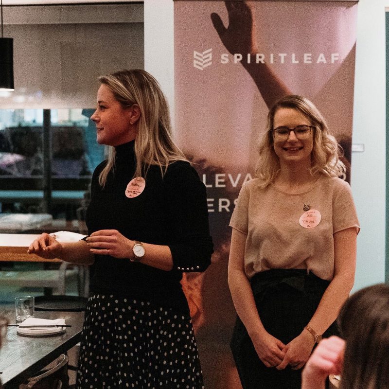 <h4>Marketing Communication</h4>