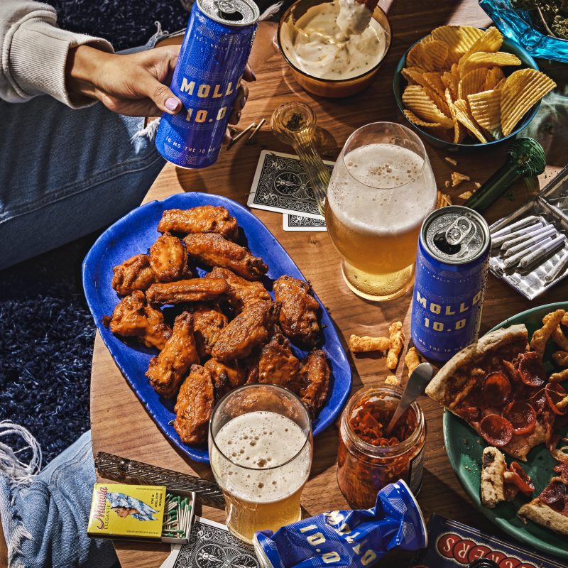 <h4>Brand Development & Management</h4>